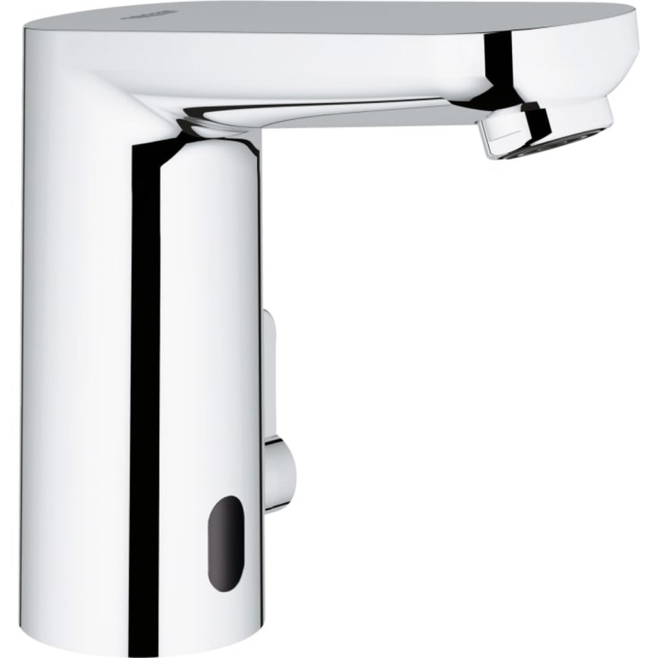 Vandhane, Grohe