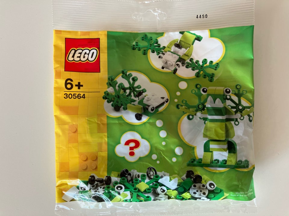 Lego andet, 30564