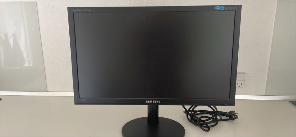 Samsung SyncMaster BX2240 22