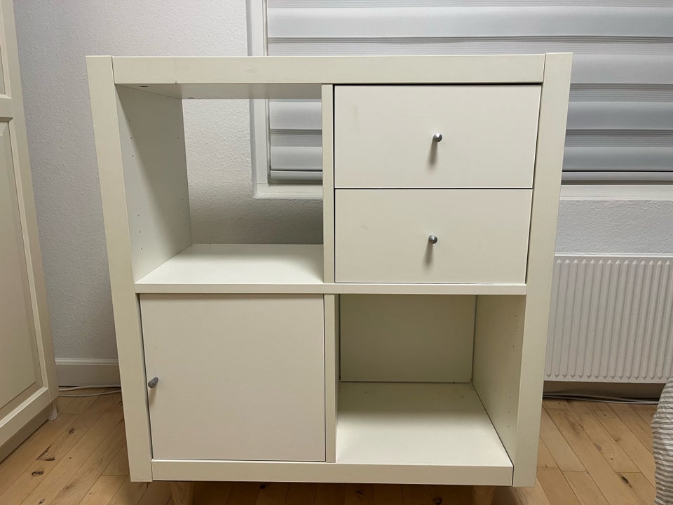 Andet skab, Ikea, b: 80 d: 36 h: 90