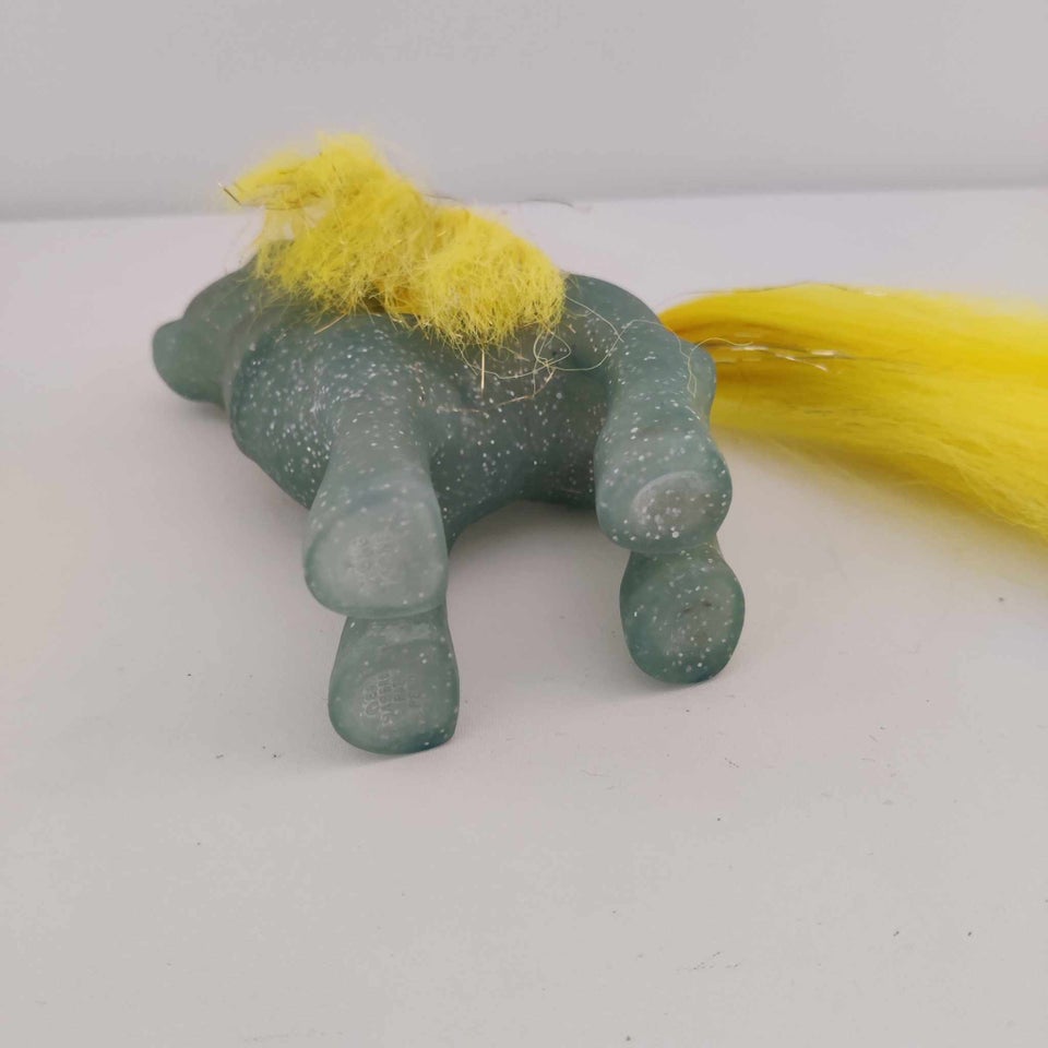 My Little Pony Glitter pony