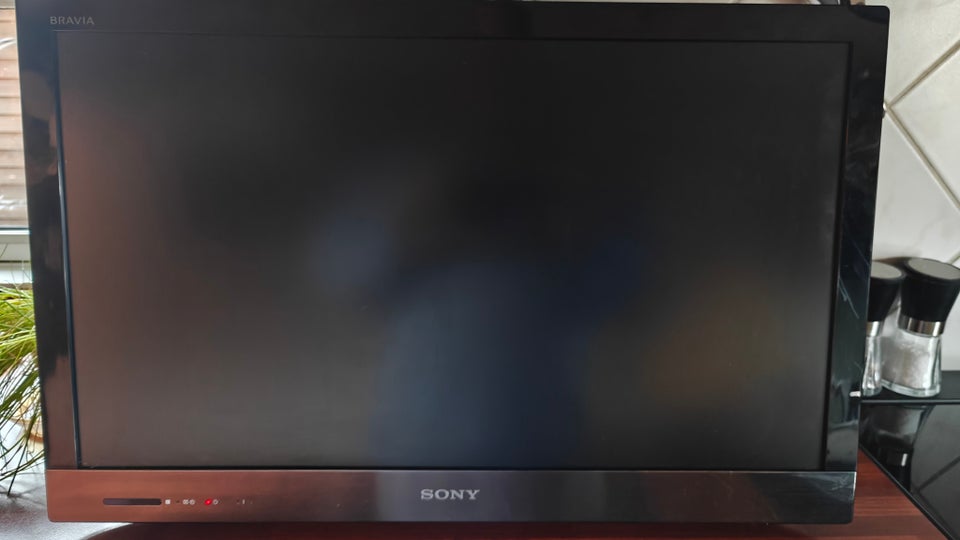 LCD, Sony, Bravia