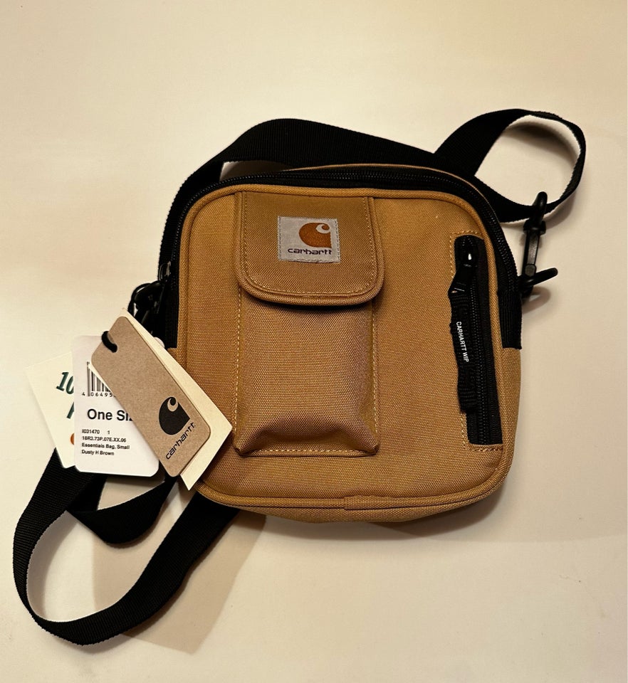 Skuldertaske, Carhartt