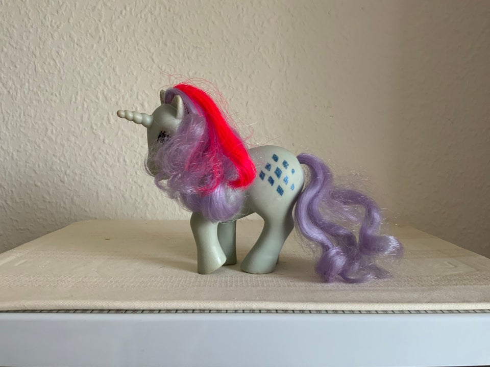 My Little Pony, Hasbro