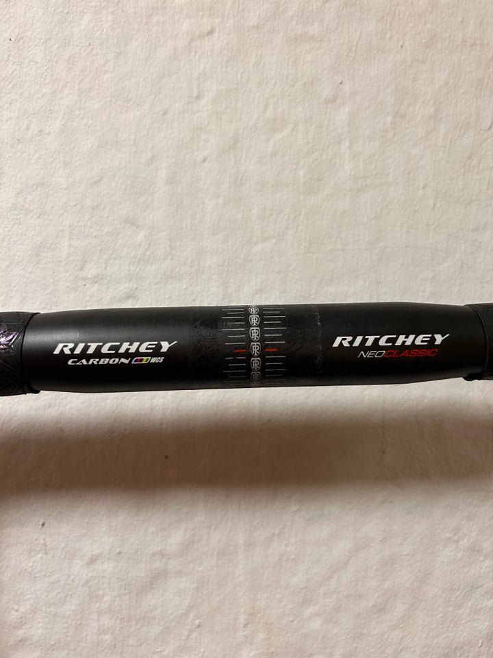 Styr, Ritchey Neo Clasic Carbon