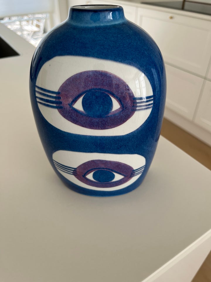 Porcelæn Tenera vase