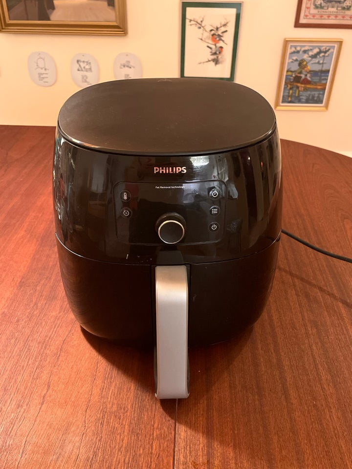 Airfryer, Philips