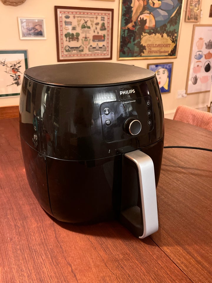 Airfryer, Philips