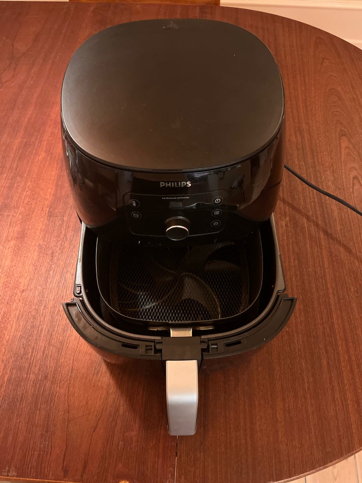 Airfryer, Philips