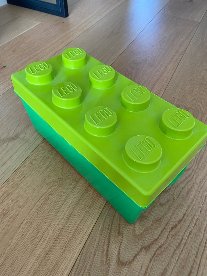 Lego andet