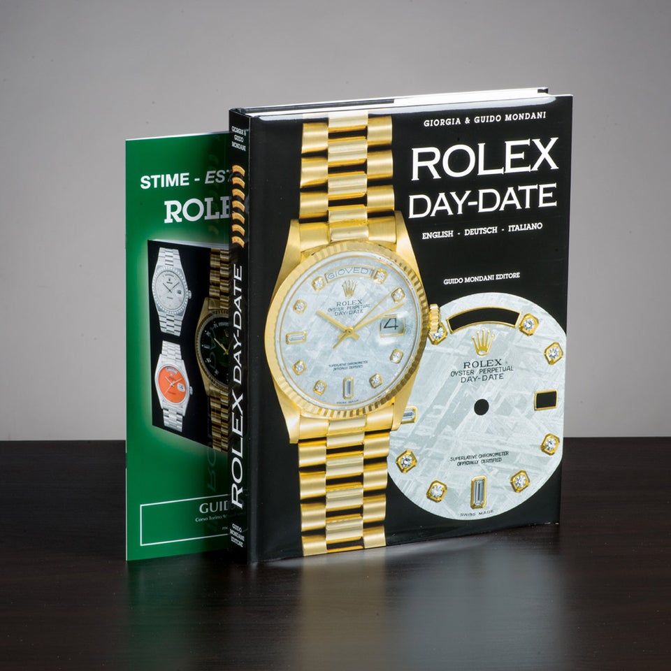 Andet, Rolex