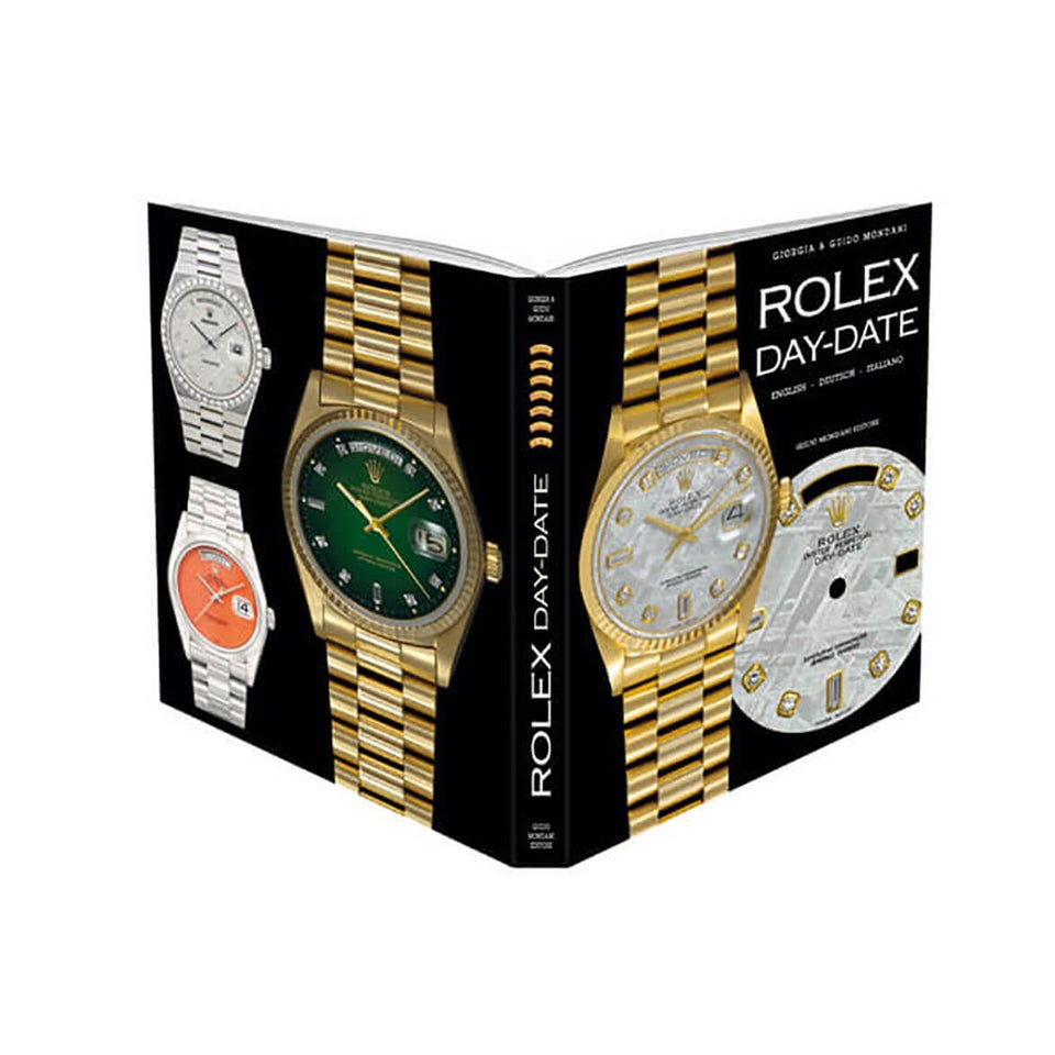 Andet, Rolex