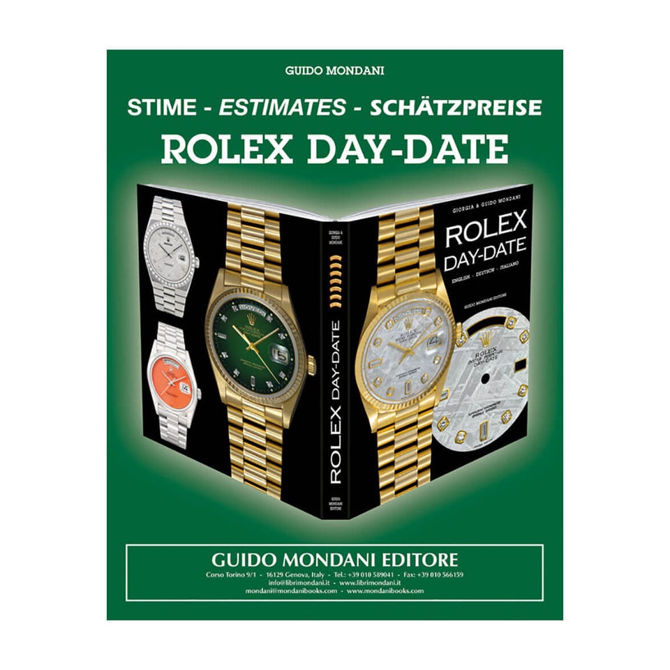 Andet, Rolex