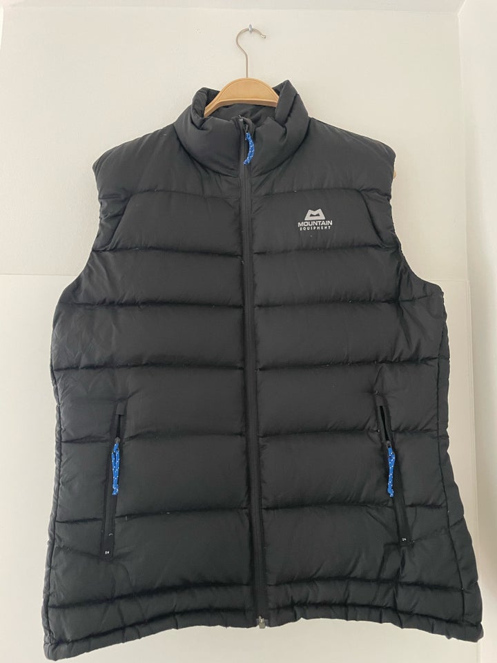 Vest, str. L, Mountain equipment