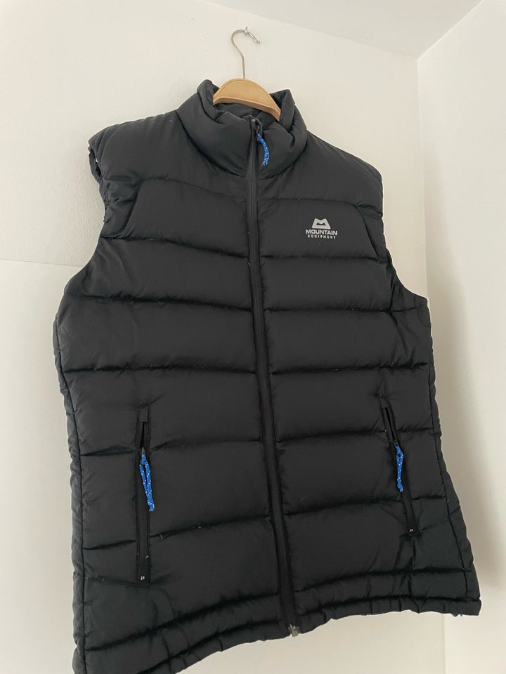 Vest, str. L, Mountain equipment