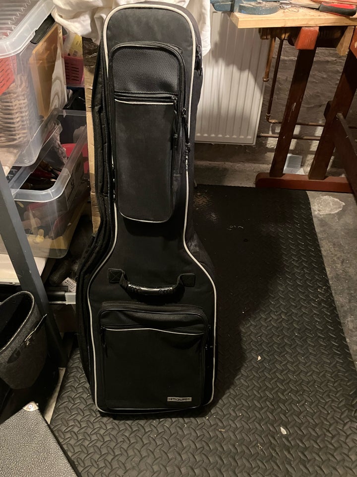 Gigbag , 4sound Les Paul Fender