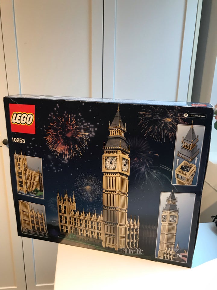 Lego Creator 10253