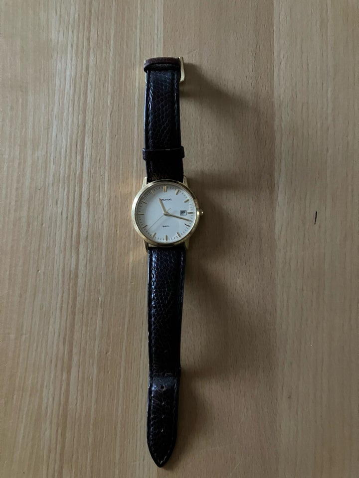 Herreur, Junghans