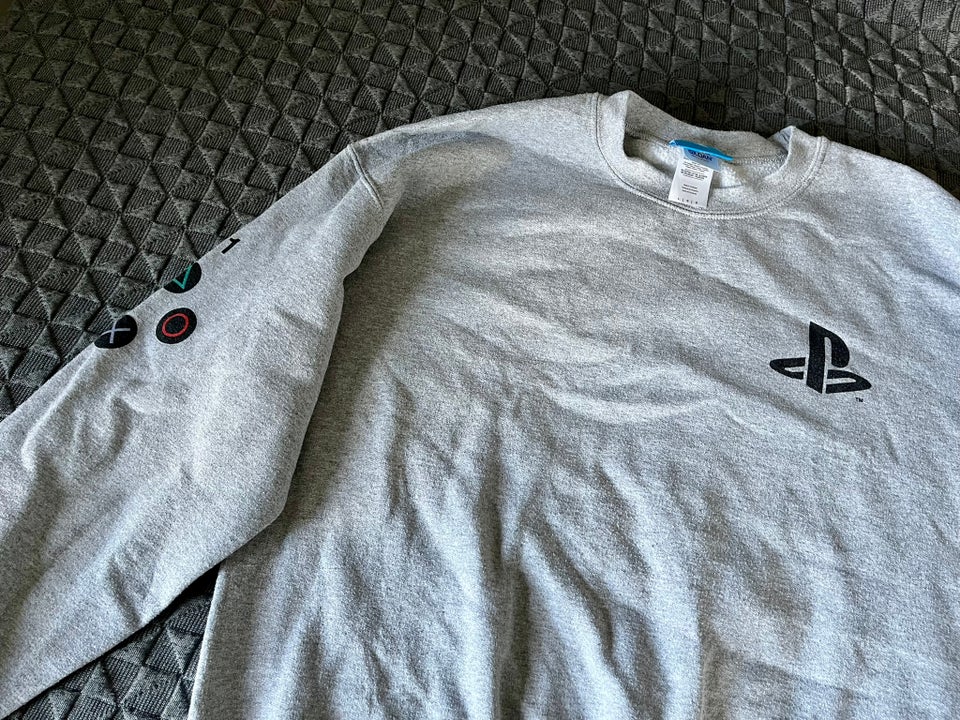 Bluse, Playstation, str. L