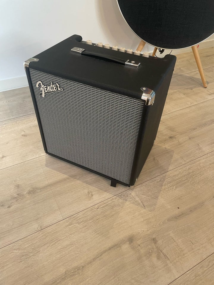 Basamplifier, Fender Rumble 40, 40