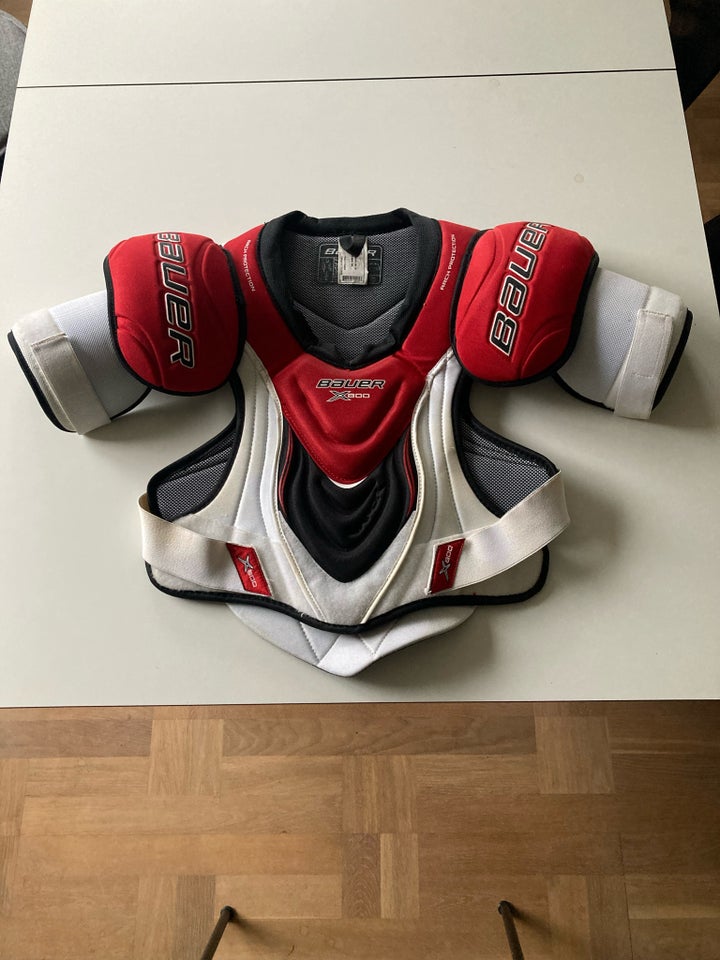 Ishockeyudstyr Bauer str L