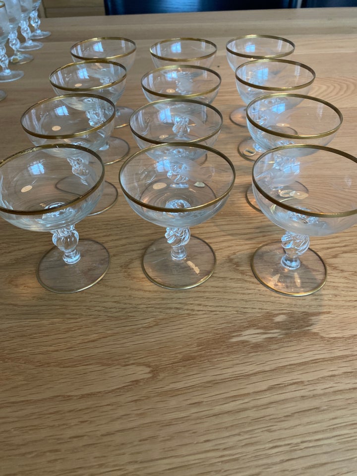 Glas, Likørglas