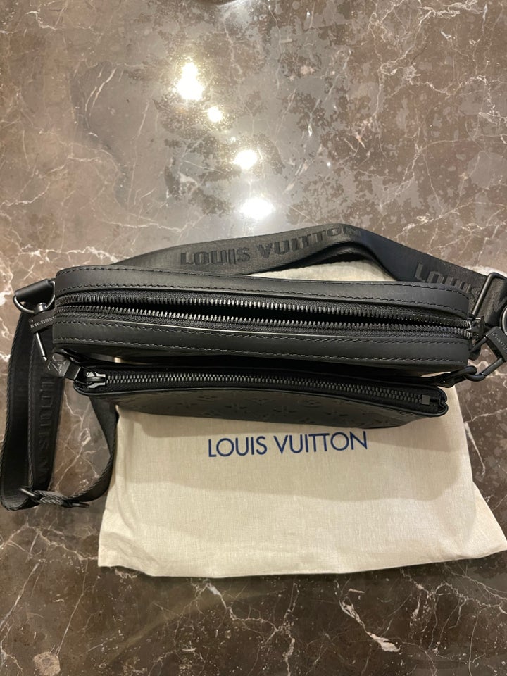 Crossbody, Louis Vuitton