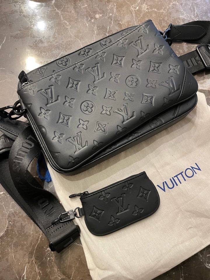 Crossbody, Louis Vuitton