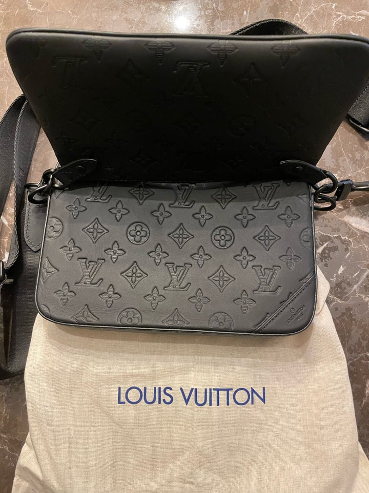 Crossbody, Louis Vuitton