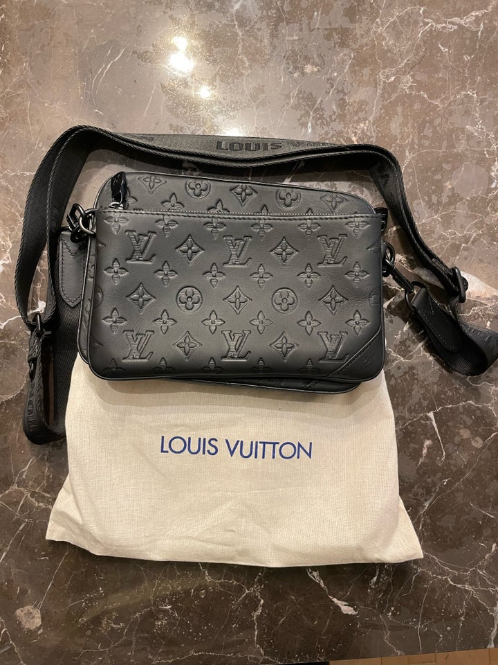 Crossbody, Louis Vuitton