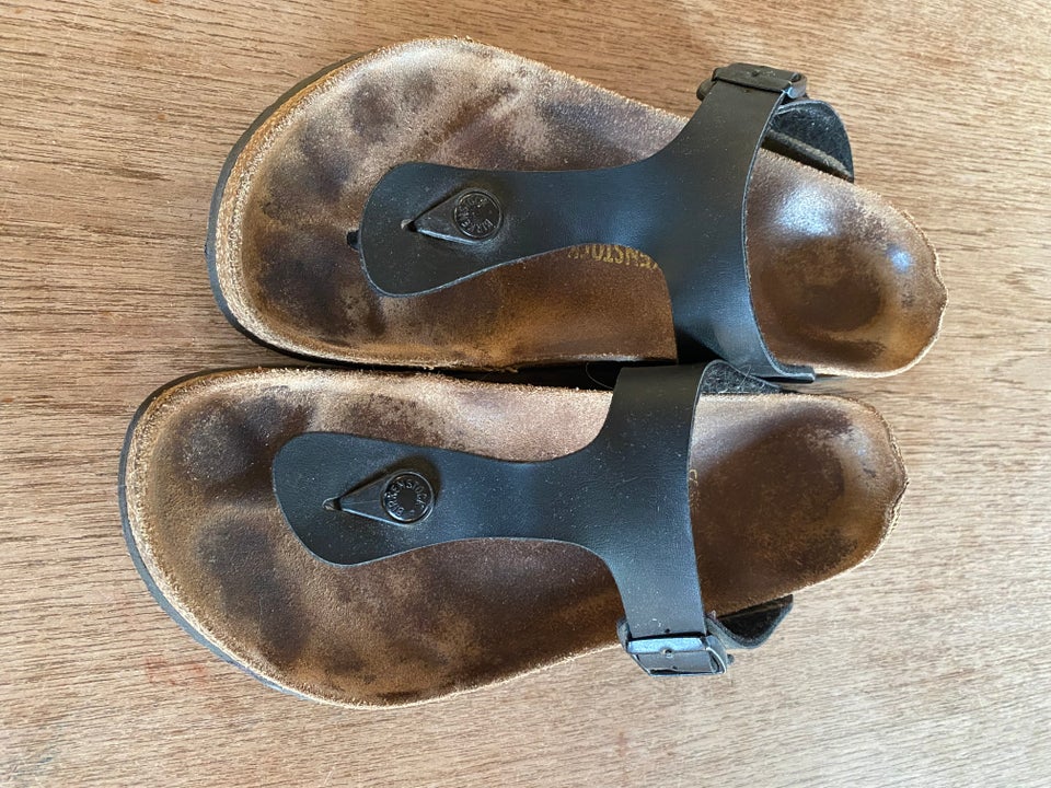 Sandaler, str. 41, Birkenstock