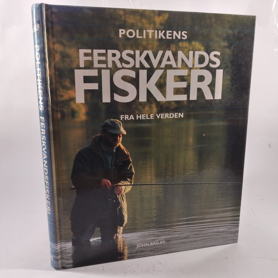 Politikens Ferskvands Fiskeri,