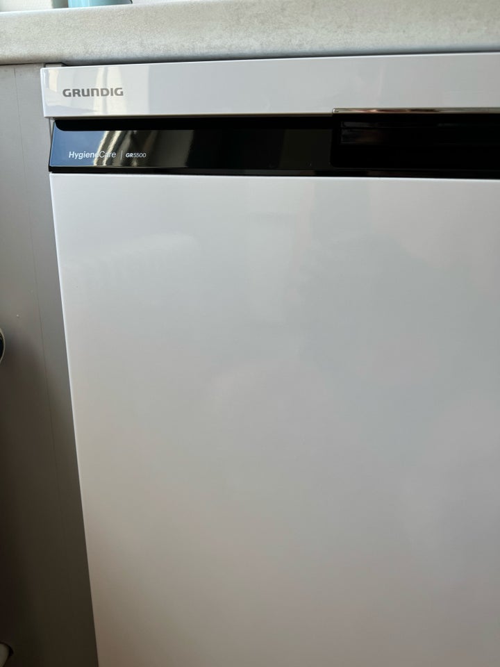 GRUNDIG HygieneCare GR5500