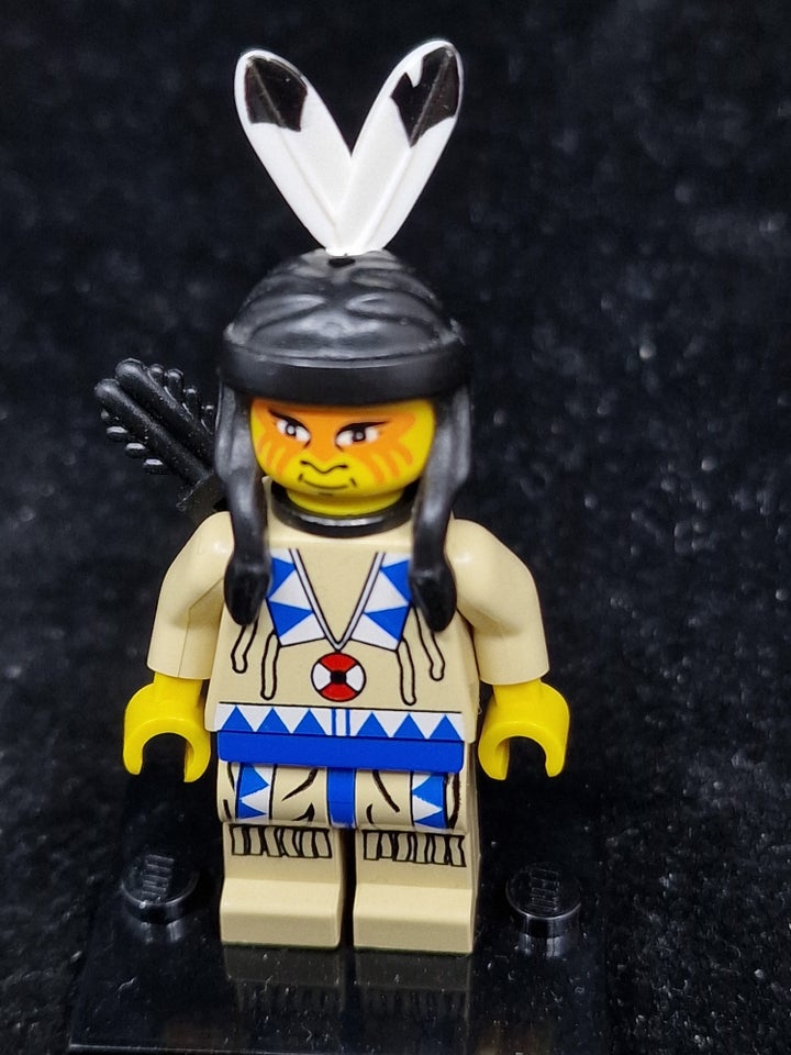 Lego Minifigures