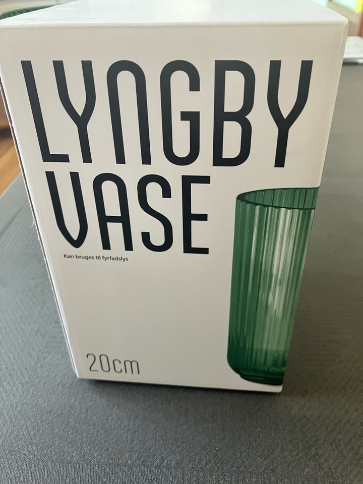 Vase Lyngby