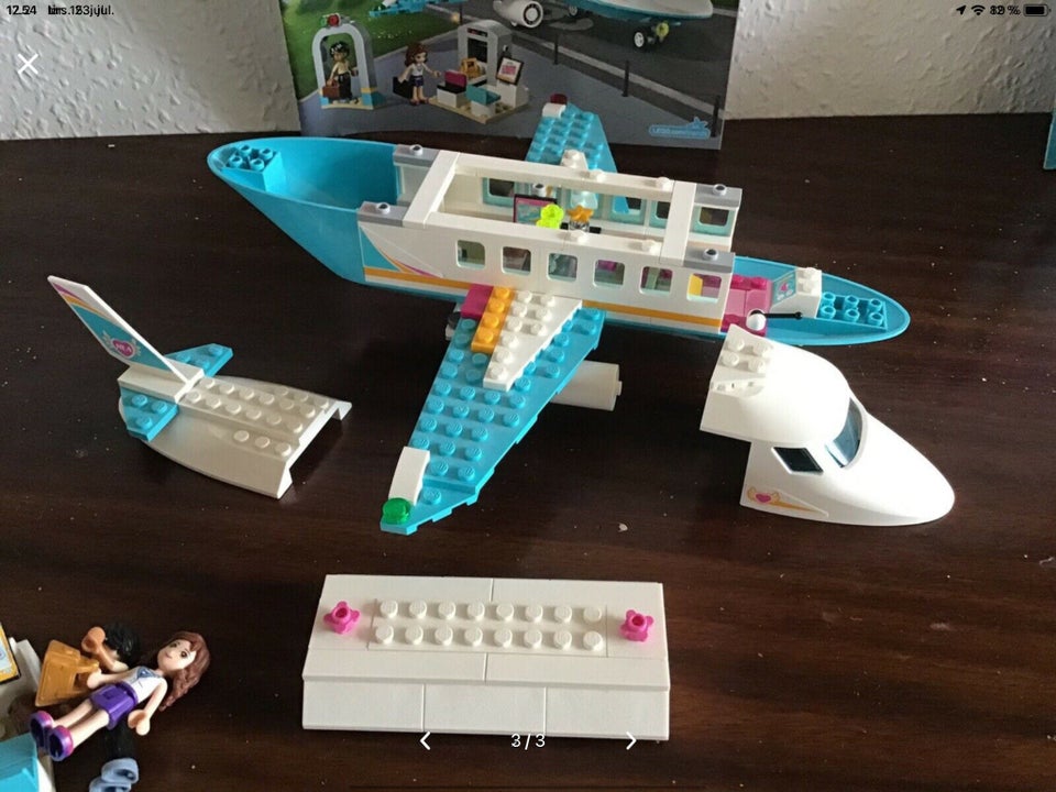 Lego Friends 41100