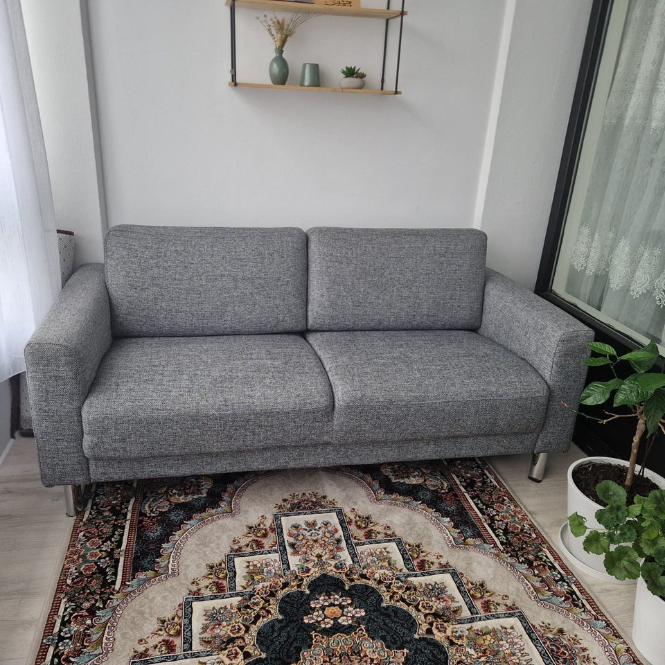 Sofa stof Ilva