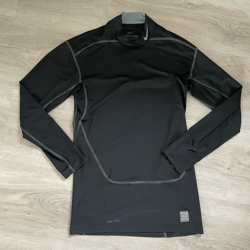 Undertøj Nike Pro baselayer Nike