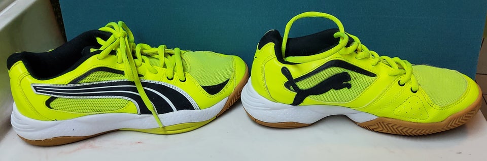 Sneakers, str. 36, Puma