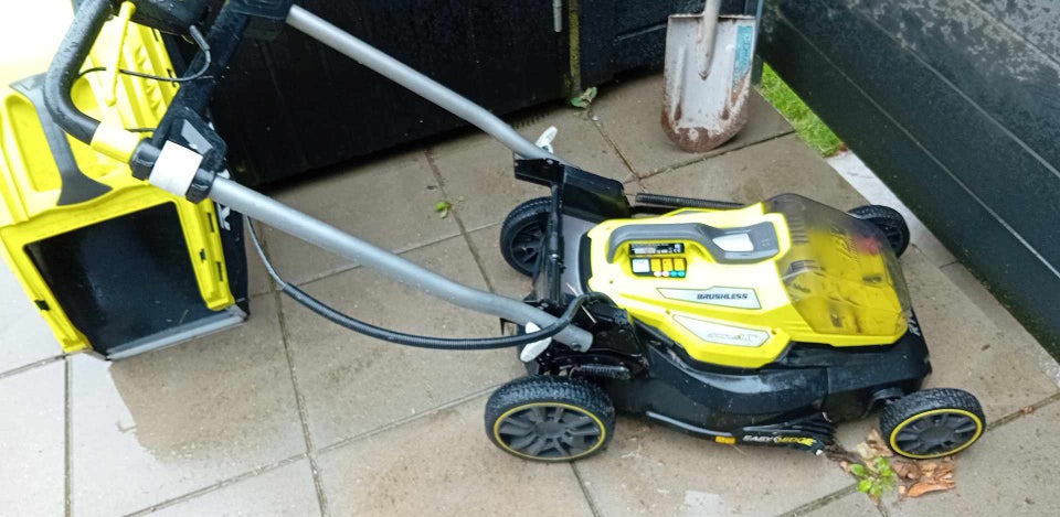 Elklipper Ryobi