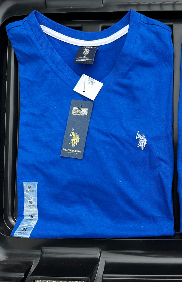 T-shirt US Polo Assn str M