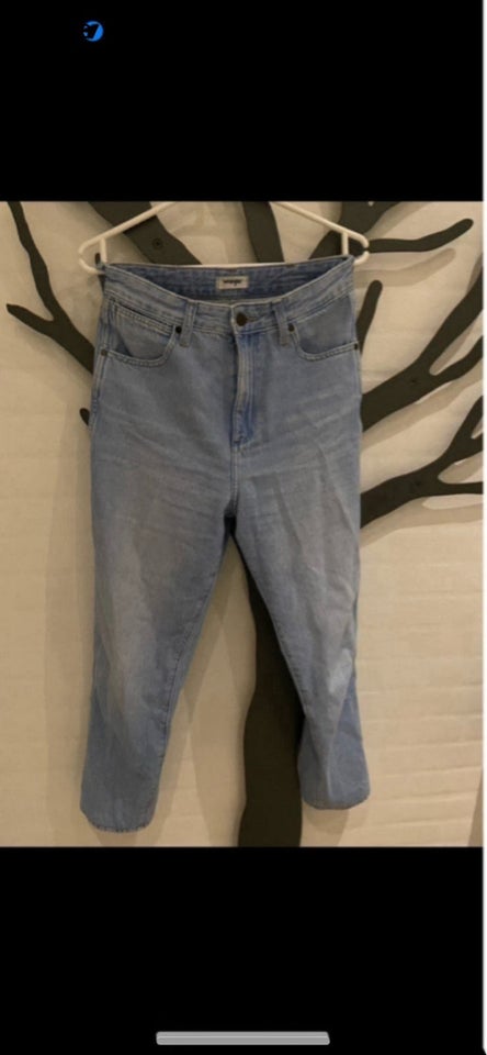 Jeans, Wrangler, str. 26