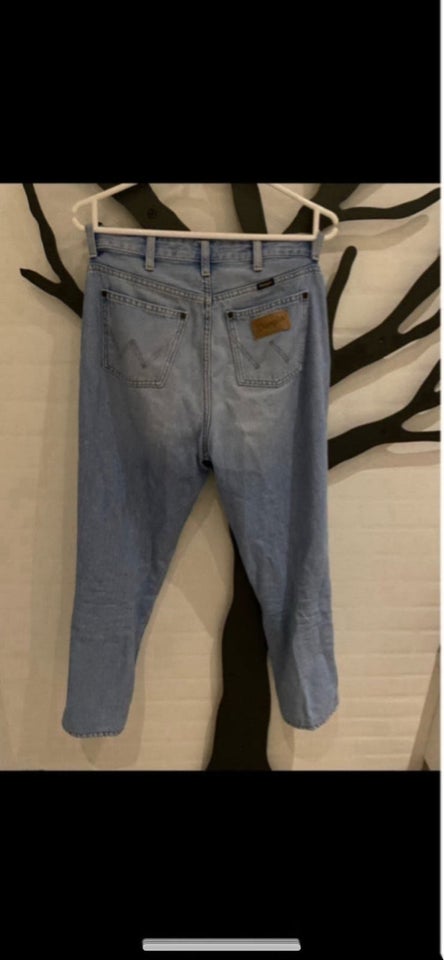 Jeans, Wrangler, str. 26