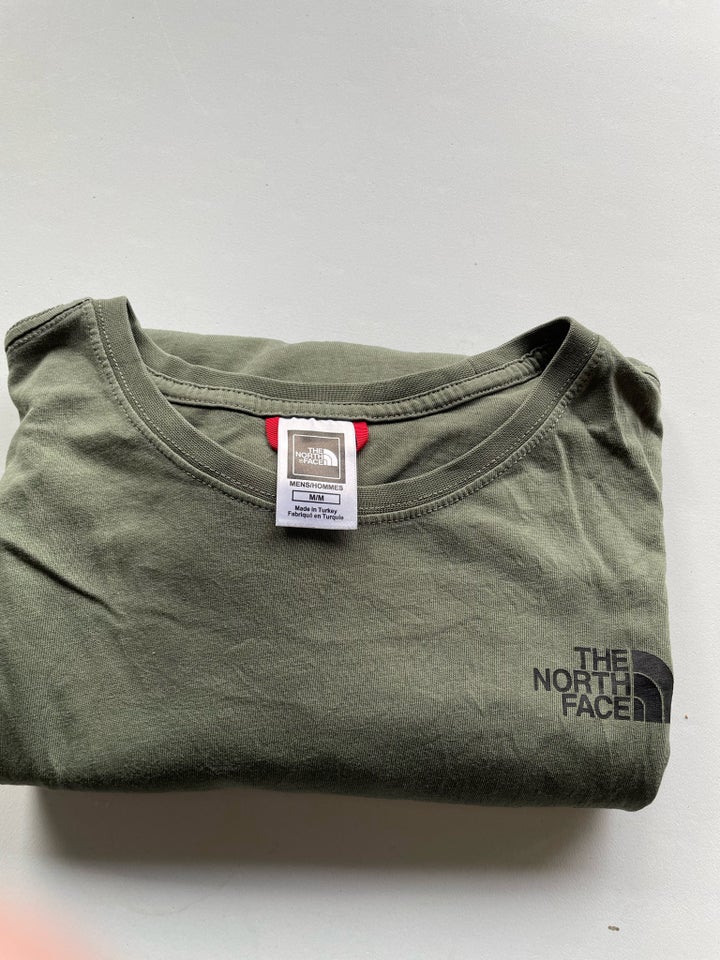 T-shirt, The North Face, str. M