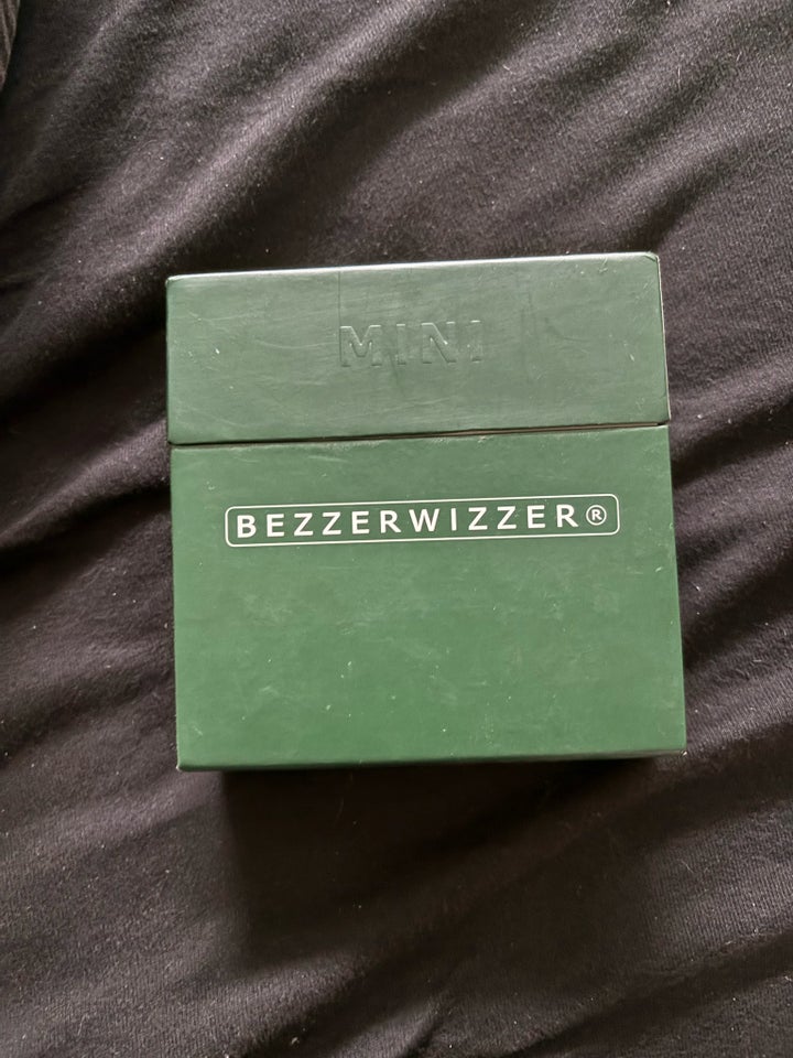 Bezzerwizzer , Familiespil,