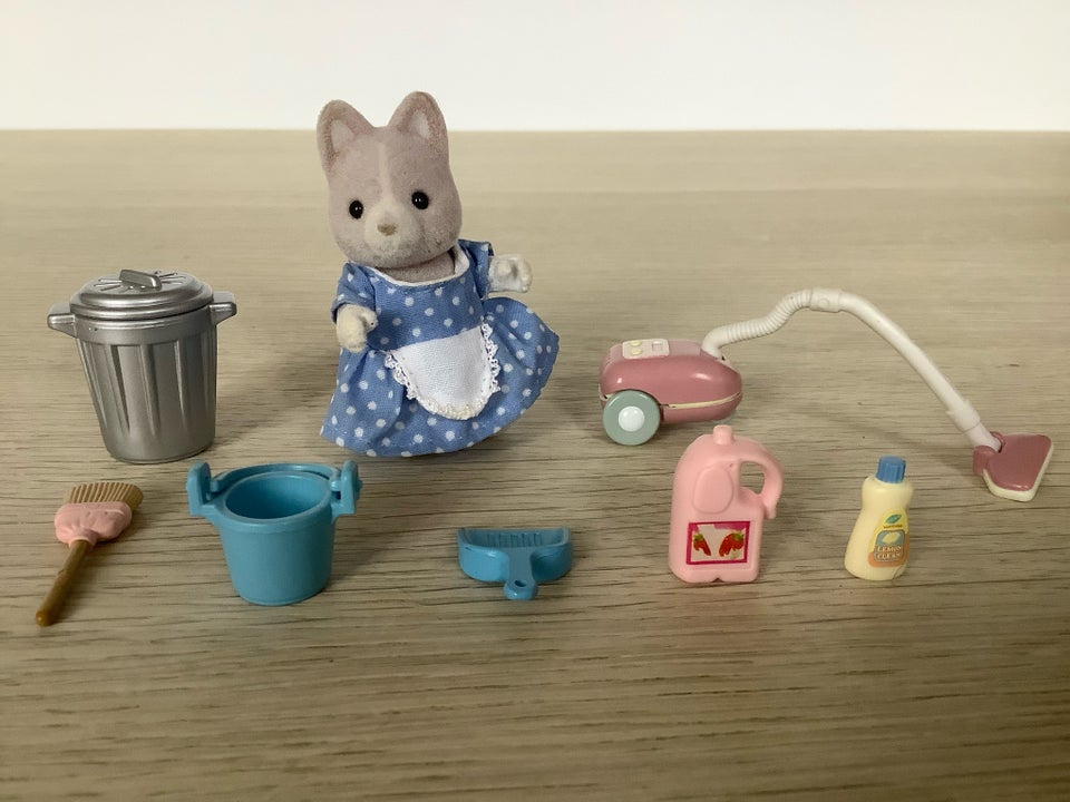 Sylvanian