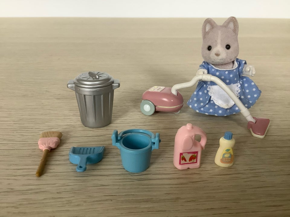 Sylvanian