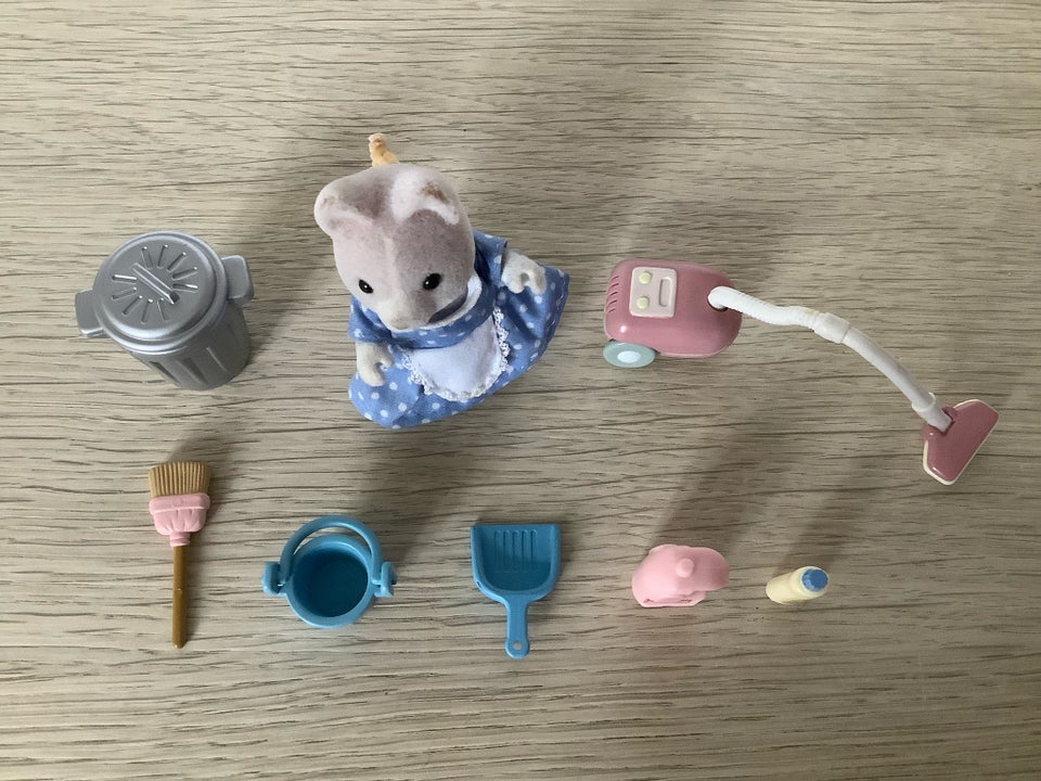 Sylvanian