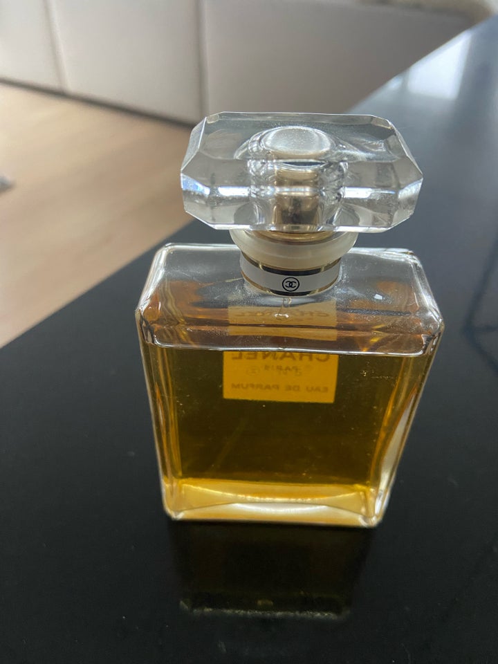 Eau de parfum, Chanel No 5, Chanel