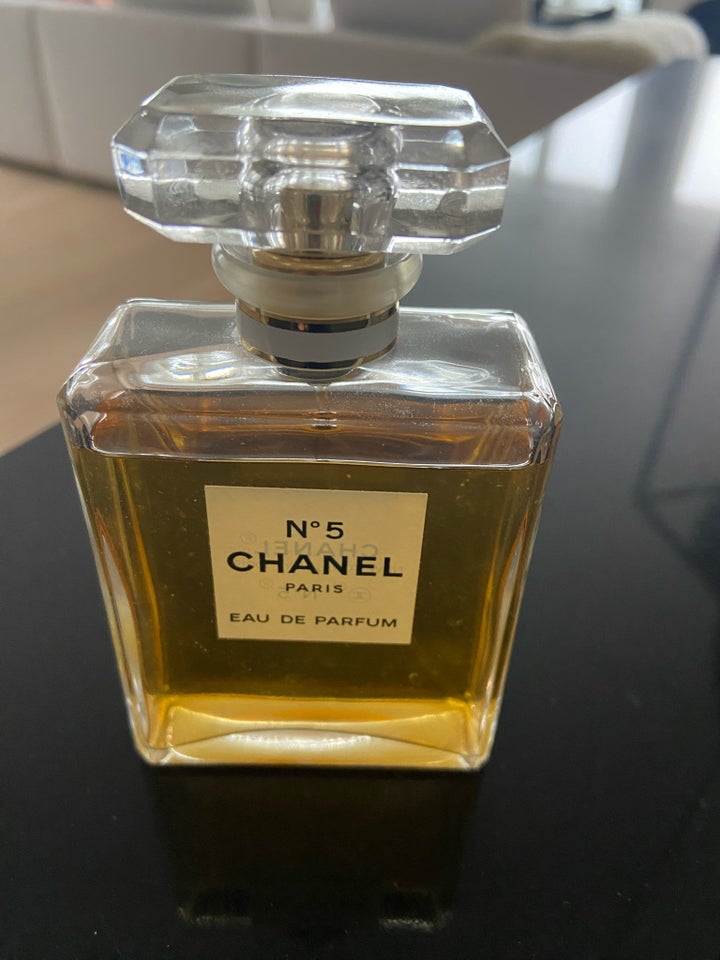 Eau de parfum, Chanel No 5, Chanel